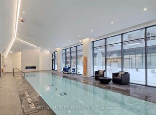 2450 Old Bronte Rd #504, Oakville, ON L6M4J2