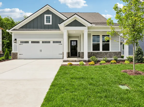6023 Bloom St, Rockvale, TN 37153