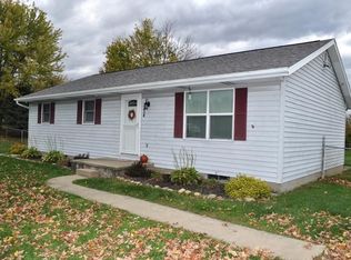 254 Marquette Dr NE, Lancaster, OH