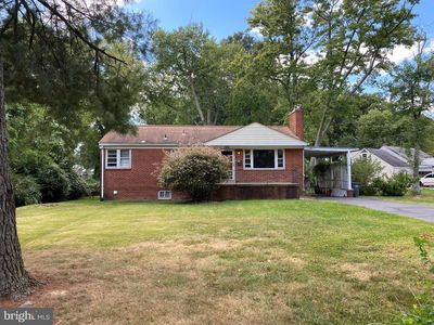 6726 Queens Rd, Alexandria, VA, 22306