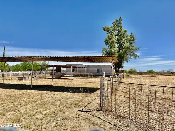 22795 E CACTUS FOREST Road, Florence, AZ 85132