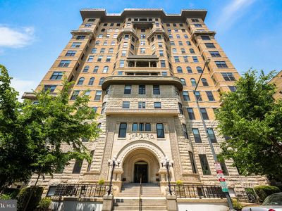 1615 Q St NW APT 1001, Washington, DC, 20009