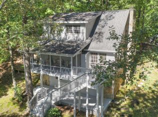 29 Misty Hollow Rdg, Ellijay, GA 30536