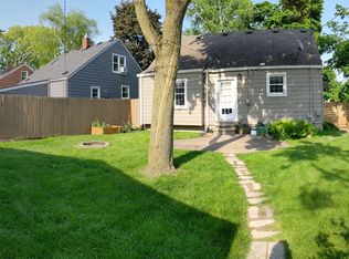 803 N Gainsborough Ave, Royal Oak, MI