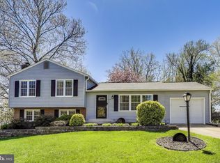 9525 Kirkfield Rd, Burke, VA 22015