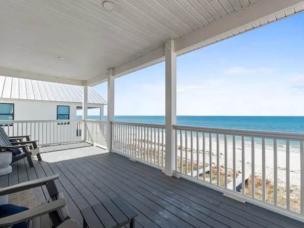 9115 W Highway 98, Port Saint Joe, FL 32456