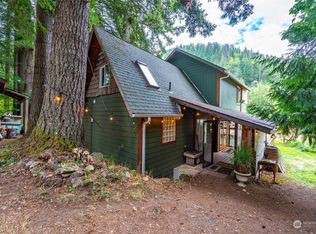 6381 Overland Trl, Maple Falls, WA 98266