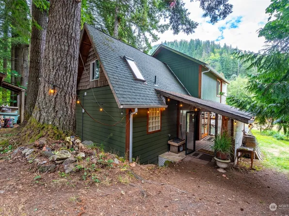 6381 Overland Trail, Maple Falls, WA 98266