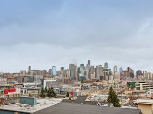 Aqua Terrazza Apartments, Seattle, WA 98109