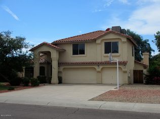 14802 N 45th Way, Phoenix, AZ 85032