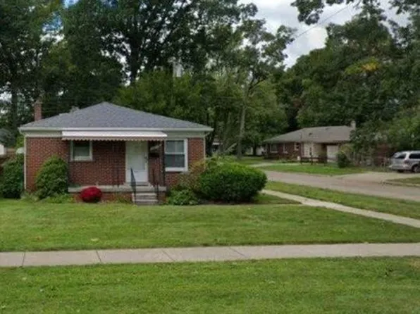 29155 Milton Ave, Madison Heights, MI 48071