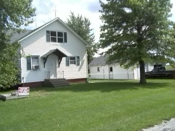 2998 E 780th St, Woodhull, IL 61490