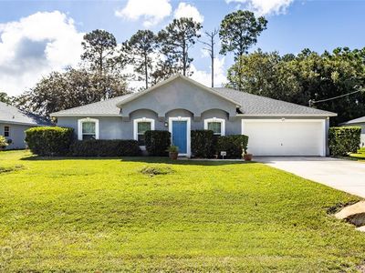 37 Brushwood Ln, Palm Coast, FL, 32137