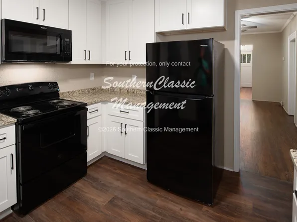 430 West Montgomery Street, 430 W Montgomery St #Montstw430-a, Milledgeville, GA 31061