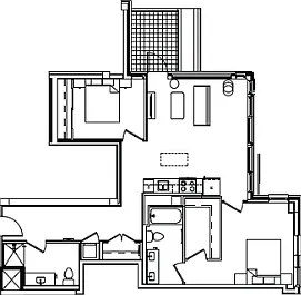 Madison House — Photo 49