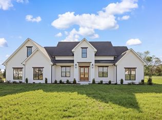 178 Randal Ln, Florence, AL 35634