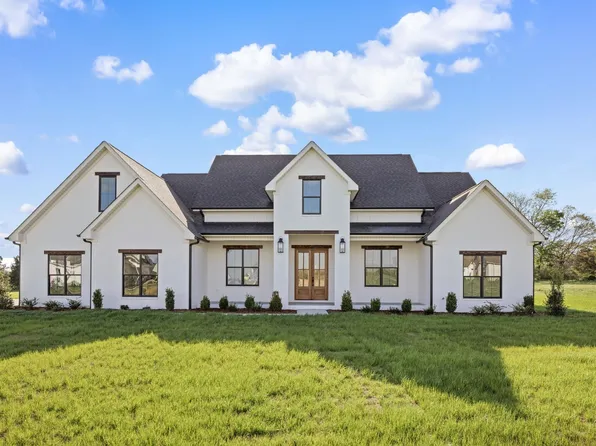 178 Randal Ln, Florence, AL 35634