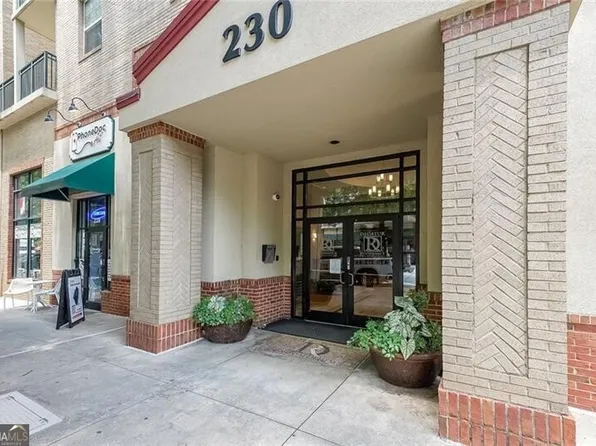 230 E Ponce De Leon Ave Unit 324, Decatur, GA 30030