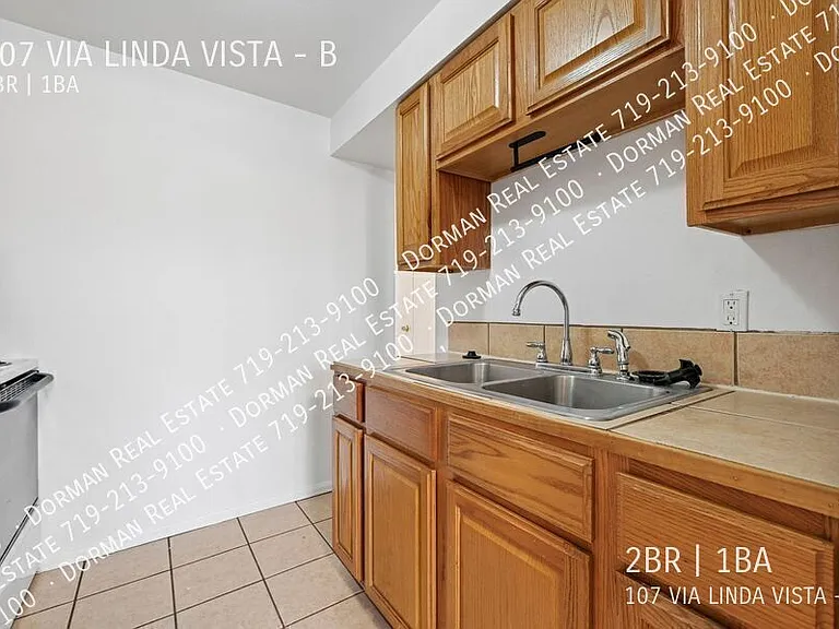 107 Via Linda Vis #B — Photo 2