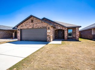 1705 141st St, Lubbock, TX 79423