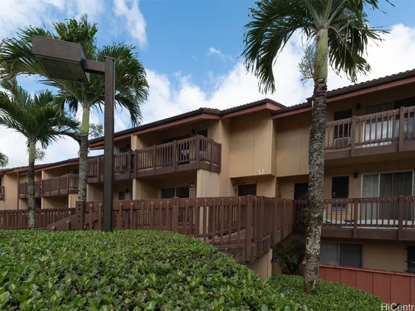 46-063 Emepela Pl APT U202, Kaneohe, HI 96744