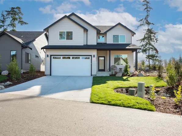 2961 Oleander Lane, Blaine, WA 98230