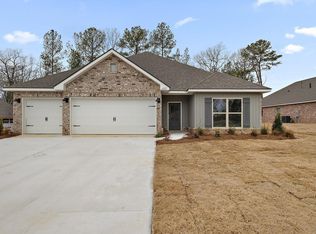 422 Piney Dr, Pearl, MS