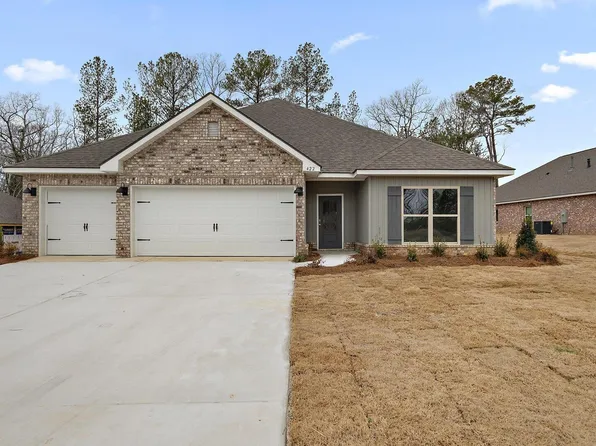 422 Piney Dr, Pearl, MS 39208