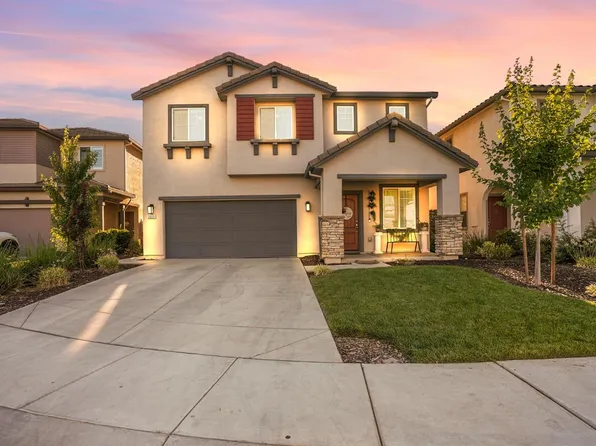 3609 Landmark Cir, Modesto, CA 95356