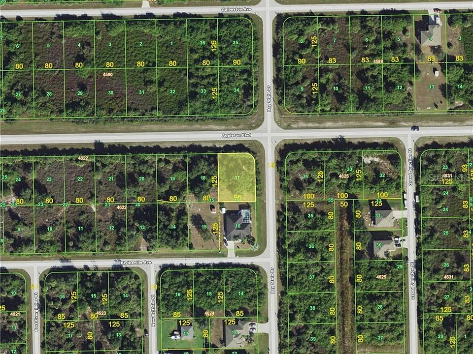 2nd image of 13353 Appleton Blvd