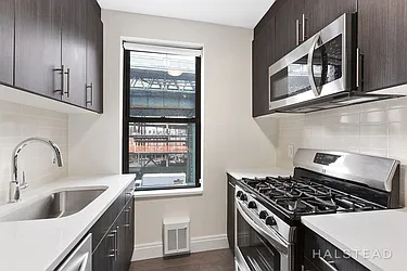 Rented by Halstead Real Estate