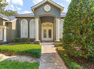 13130 Luntz Point Ln, Windermere, FL 34786