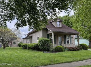 431 Boyd Ave, Van Wert, OH 45891