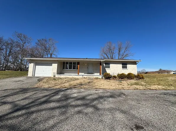 22 Shawnee Branch Rd, Huntington, WV 25705