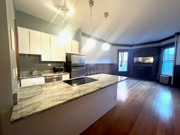 (undisclosed Address), Boston, MA 02215