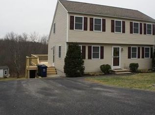 128 Old Marsh Hill Rd, Dracut, MA 01826
