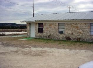 451 Lutheran Church Rd #451, Copperas Cove, TX 76522