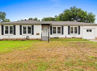 1318 N 61st St, Waco, TX 76710