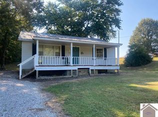 969 Macedonia Church Rd, Mayfield, KY 42066