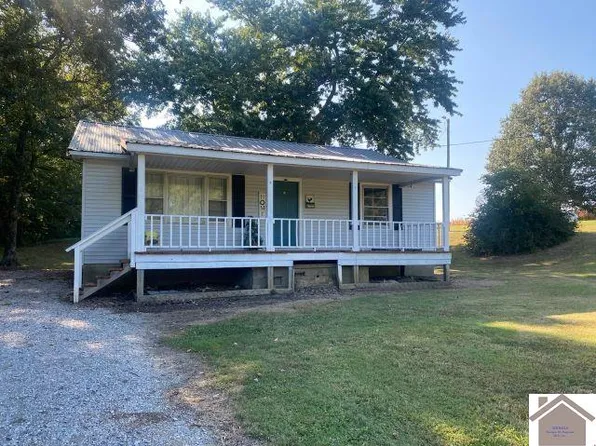 969 Macedonia Church Rd, Mayfield, KY 42066