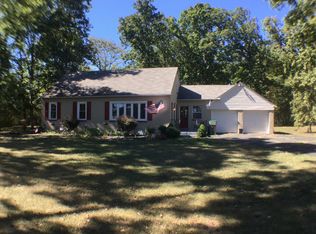 895 Cressman Rd, Harleysville, PA 19438