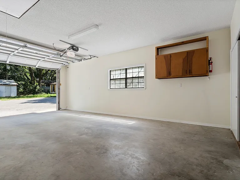 Storage Room