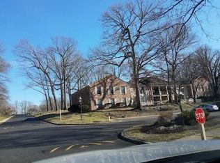 110 Nottoway Dr #110, Blue Bell, PA 19422