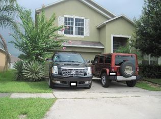 2025 Ribbon Falls Pkwy, Orlando, FL 32824