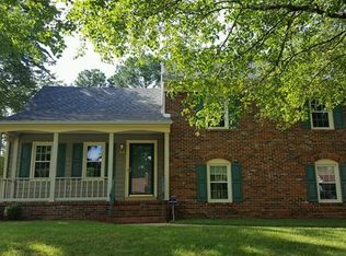 3650 Cliffwood Rd, North Chesterfield, VA 23234
