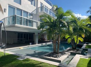 360 Caribbean Rd, Key Biscayne, FL 33149