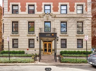 433 W Briar Pl APT 8C, Chicago, IL 60657