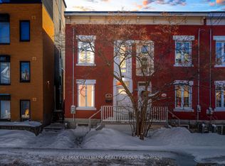 150 Arlington Ave, Ottawa, ON K1R 5S7