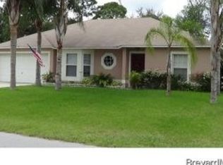 6400 Dane Ave, Cocoa, FL 32927