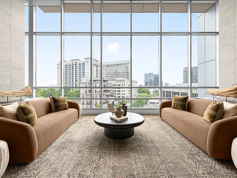 Cortland at Buckhead Village — Photo 25